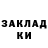 Конопля SATIVA & INDICA Kim Walter